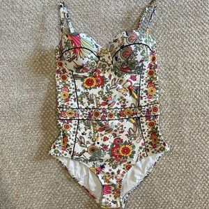 Tory Burch Swimsuit